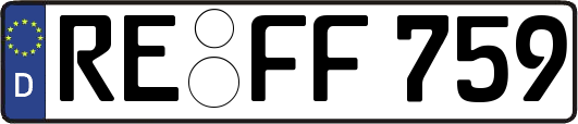 RE-FF759
