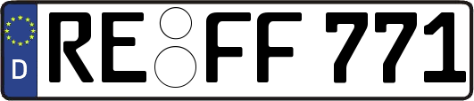 RE-FF771