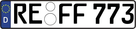 RE-FF773