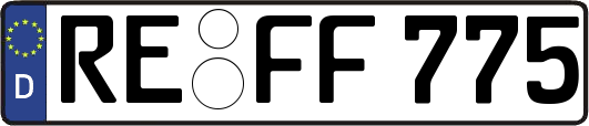 RE-FF775