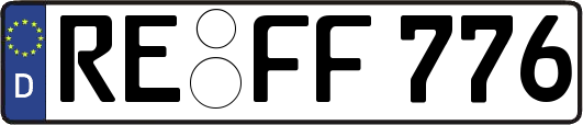 RE-FF776