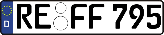 RE-FF795