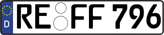 RE-FF796
