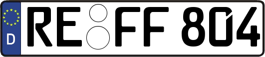 RE-FF804