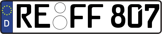 RE-FF807