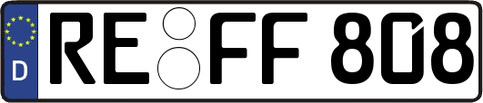 RE-FF808