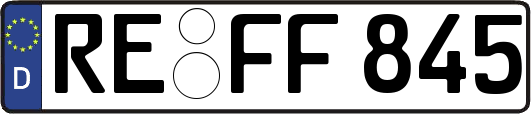 RE-FF845