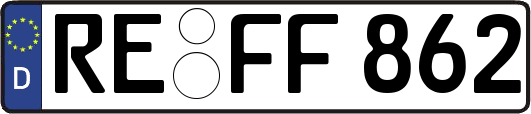 RE-FF862