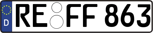 RE-FF863