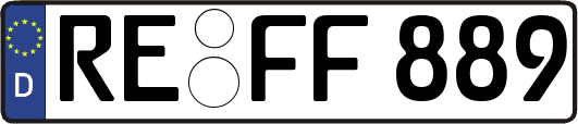 RE-FF889