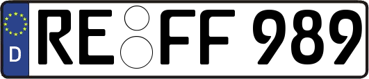 RE-FF989
