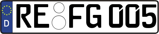 RE-FG005