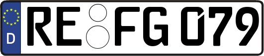 RE-FG079