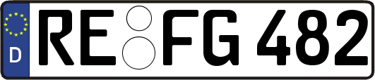 RE-FG482