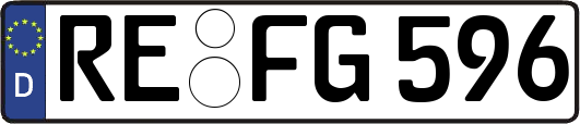 RE-FG596