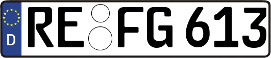 RE-FG613