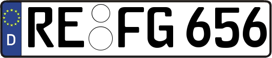 RE-FG656