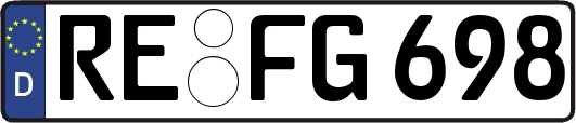 RE-FG698