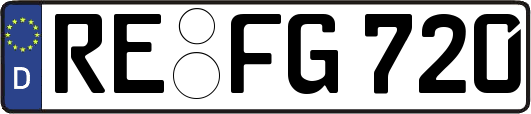 RE-FG720