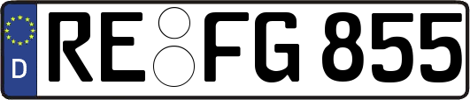RE-FG855