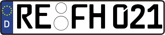 RE-FH021