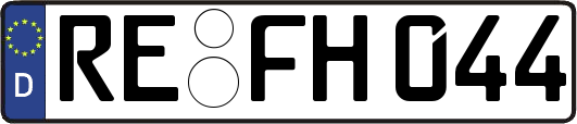 RE-FH044
