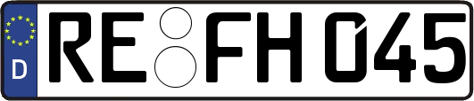 RE-FH045