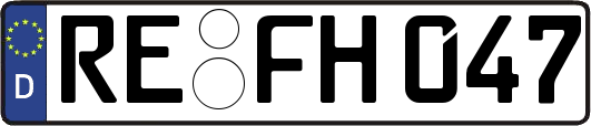 RE-FH047