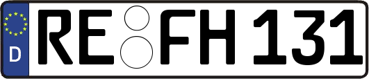 RE-FH131