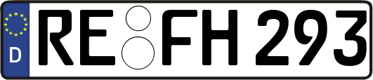 RE-FH293