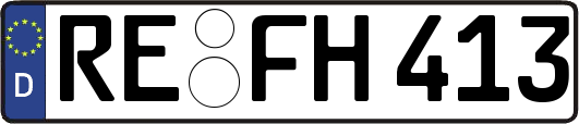 RE-FH413