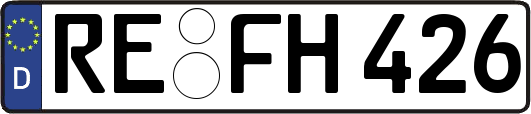RE-FH426