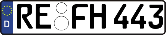 RE-FH443