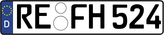 RE-FH524