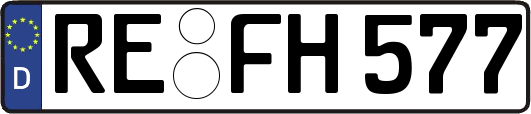 RE-FH577