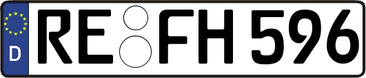 RE-FH596