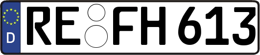 RE-FH613
