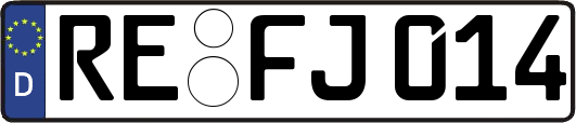 RE-FJ014