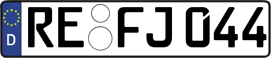 RE-FJ044
