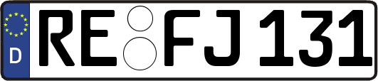 RE-FJ131