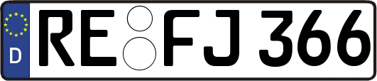 RE-FJ366