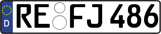 RE-FJ486