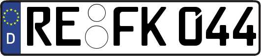 RE-FK044