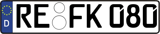 RE-FK080