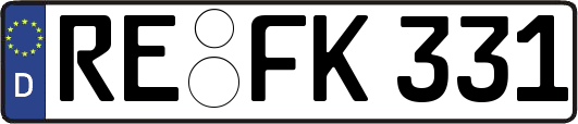 RE-FK331