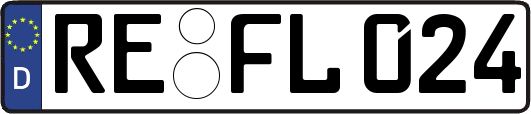 RE-FL024