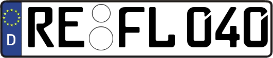 RE-FL040