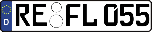 RE-FL055