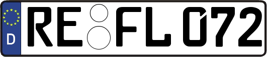 RE-FL072