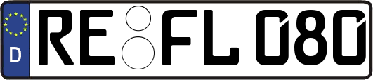RE-FL080